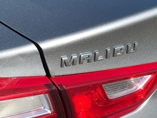 Chevrolet Malibu 1LT 2023