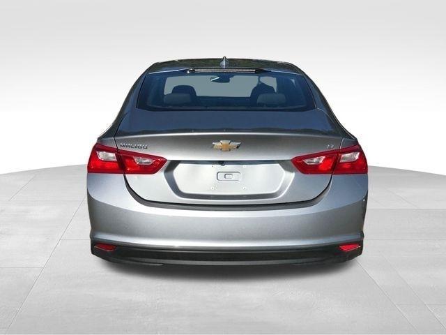 Chevrolet Malibu 1LT 2023