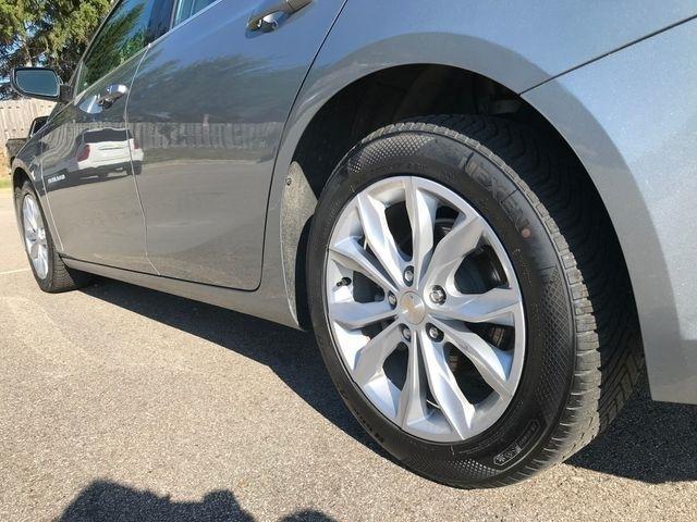 Chevrolet Malibu 1LT 2023