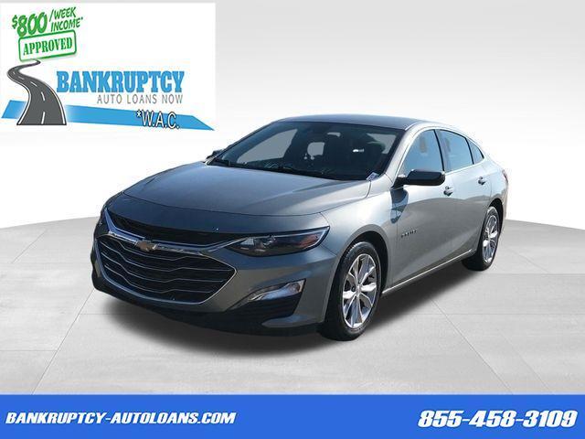 Chevrolet Malibu 1LT 2023