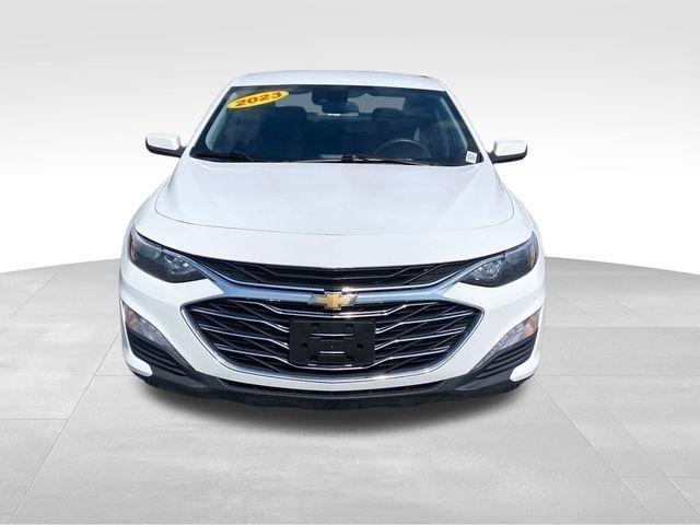 Chevrolet Malibu 1LT 2023