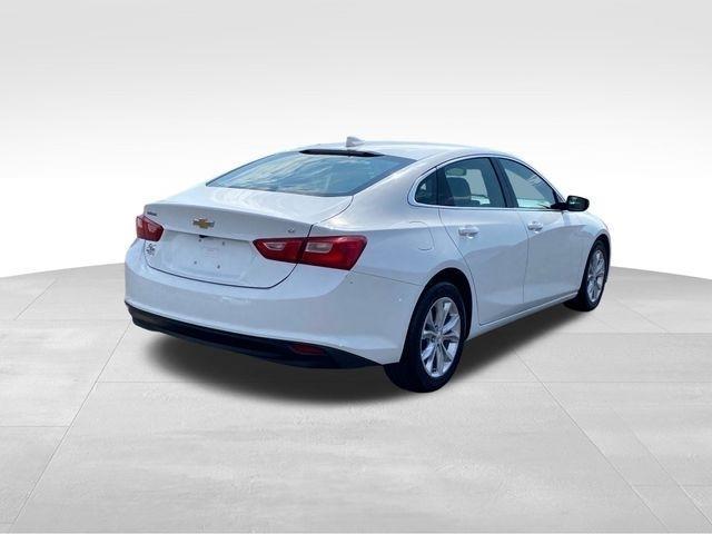 Chevrolet Malibu 1LT 2023