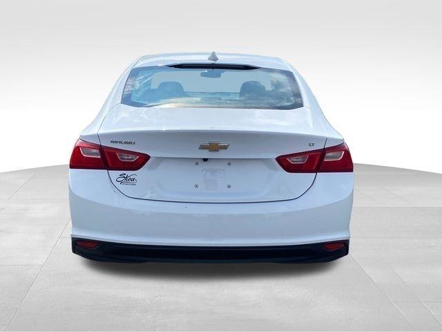 Chevrolet Malibu 1LT 2023