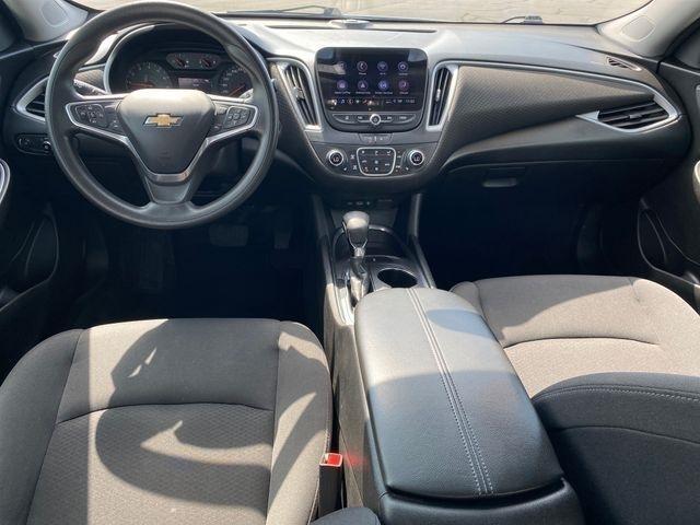 Chevrolet Malibu 1LT 2023