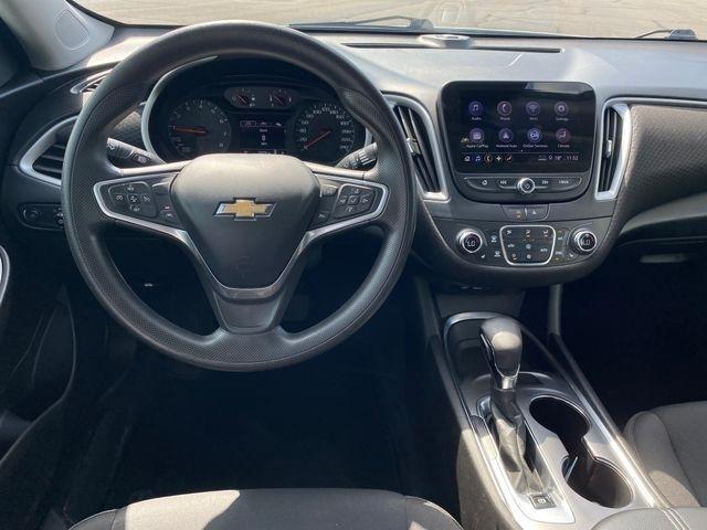Chevrolet Malibu 1LT 2023