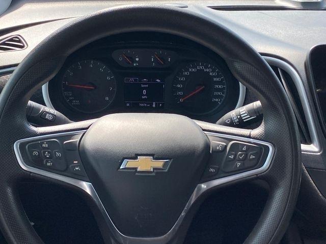 Chevrolet Malibu 1LT 2023