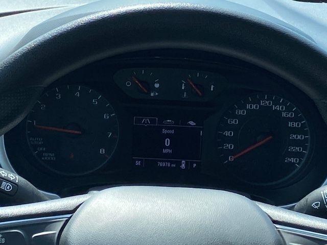 Chevrolet Malibu 1LT 2023
