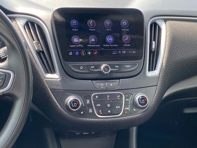 Chevrolet Malibu 1LT 2023