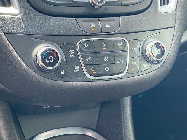 Chevrolet Malibu 1LT 2023