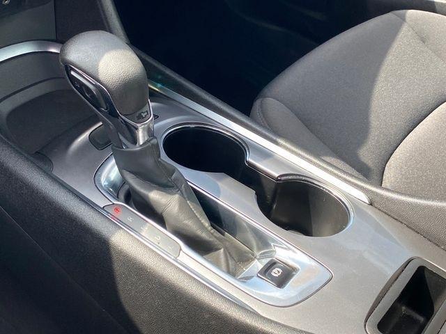 Chevrolet Malibu 1LT 2023