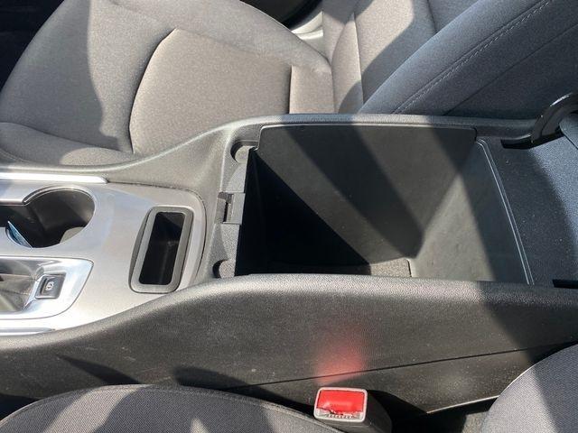 Chevrolet Malibu 1LT 2023