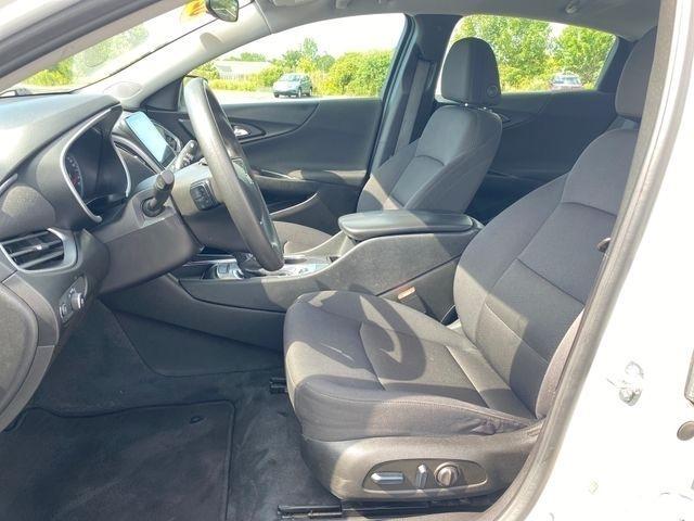 Chevrolet Malibu 1LT 2023