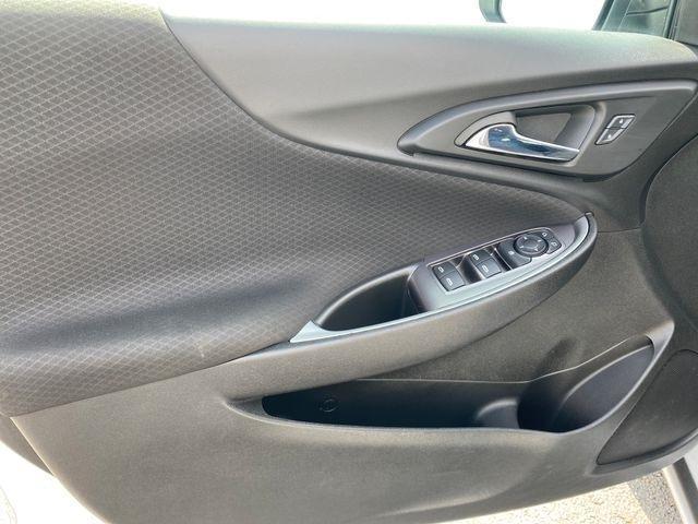 Chevrolet Malibu 1LT 2023