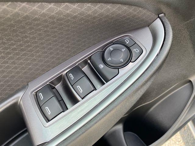 Chevrolet Malibu 1LT 2023