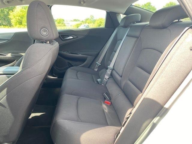 Chevrolet Malibu 1LT 2023