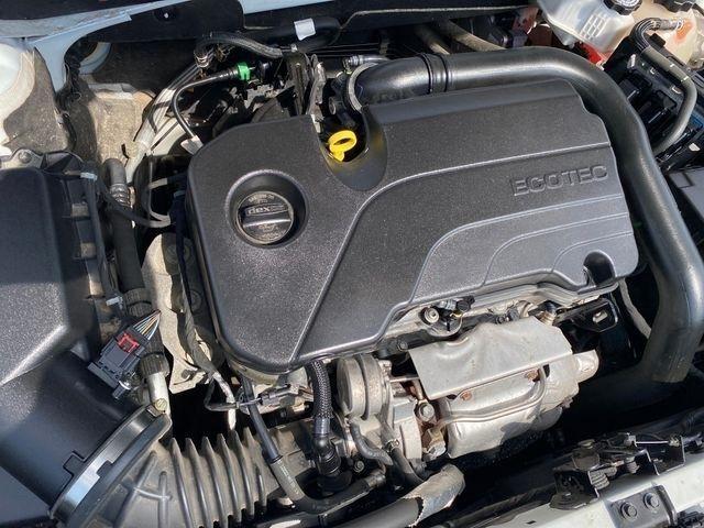 Chevrolet Malibu 1LT 2023