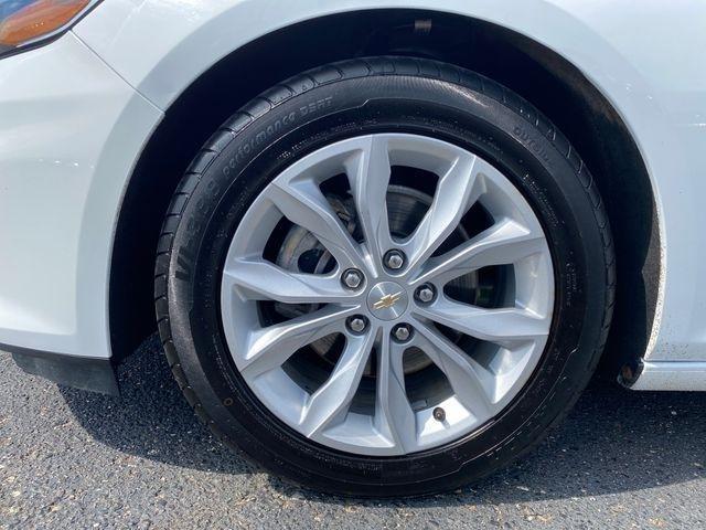 Chevrolet Malibu 1LT 2023
