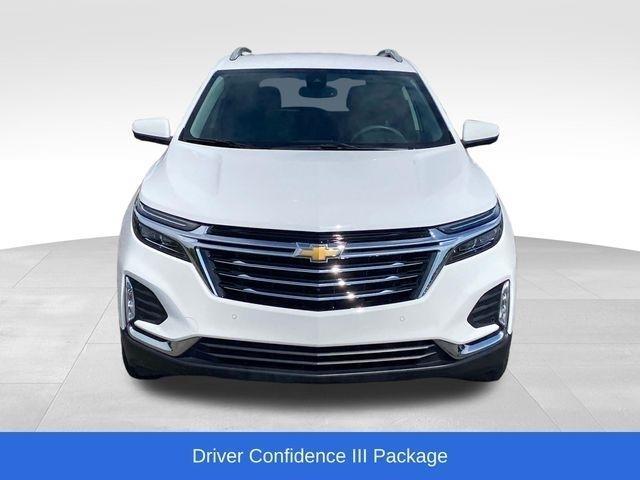 Chevrolet Equinox Premier 2024