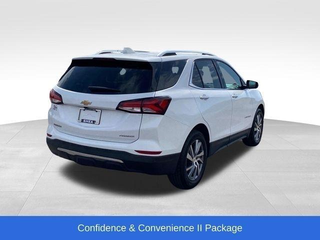 Chevrolet Equinox Premier 2024