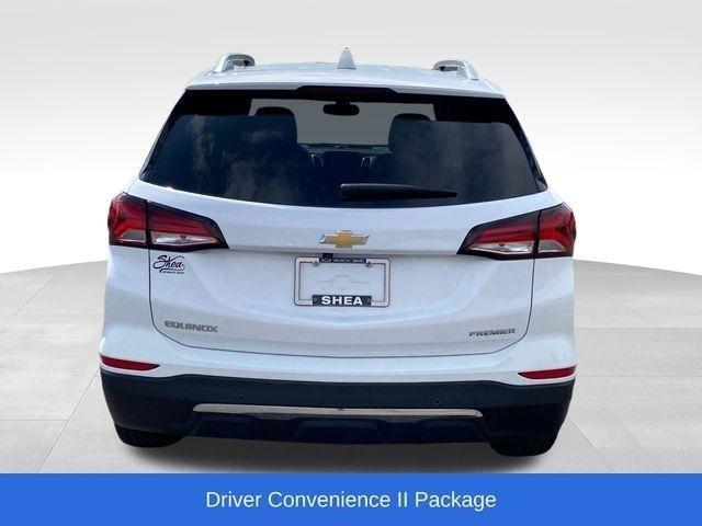 Chevrolet Equinox Premier 2024
