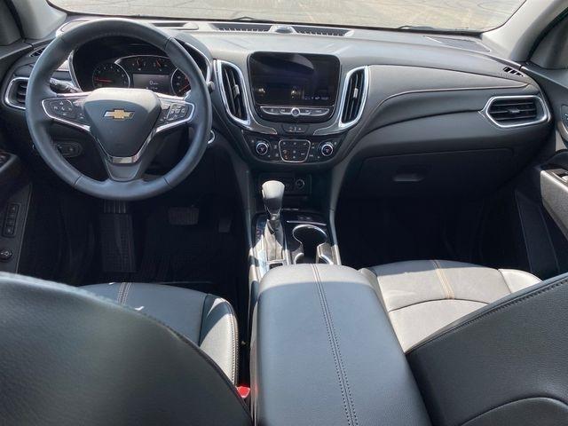 Chevrolet Equinox Premier 2024