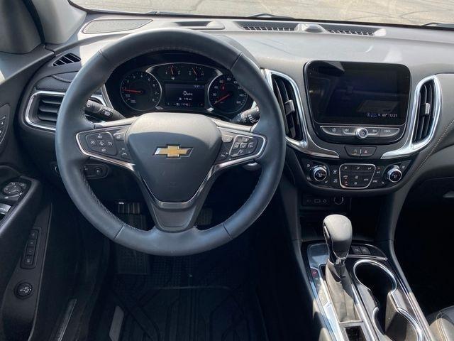 Chevrolet Equinox Premier 2024