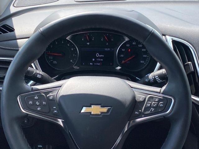 Chevrolet Equinox Premier 2024