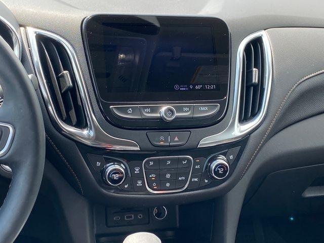 Chevrolet Equinox Premier 2024