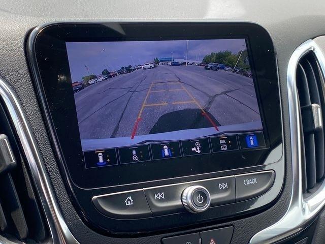 Chevrolet Equinox Premier 2024