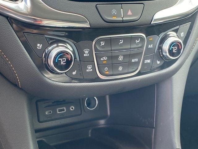 Chevrolet Equinox Premier 2024