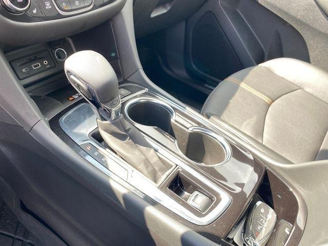 Chevrolet Equinox Premier 2024
