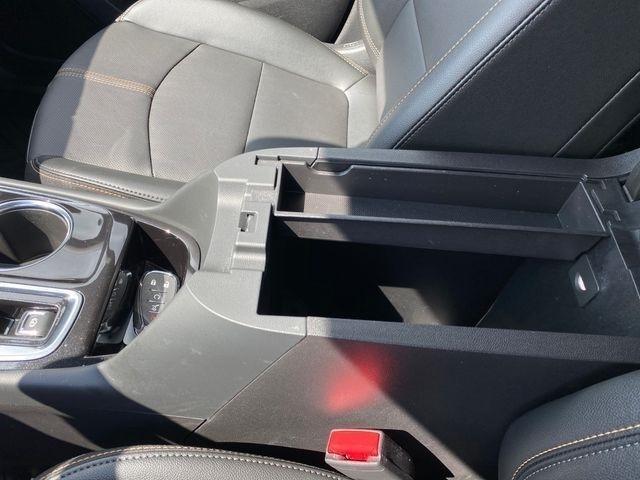 Chevrolet Equinox Premier 2024