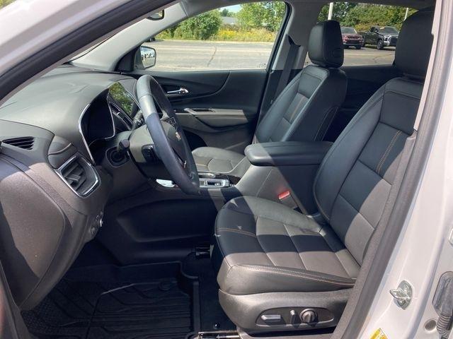 Chevrolet Equinox Premier 2024