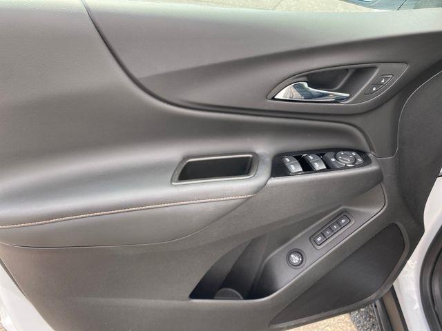Chevrolet Equinox Premier 2024