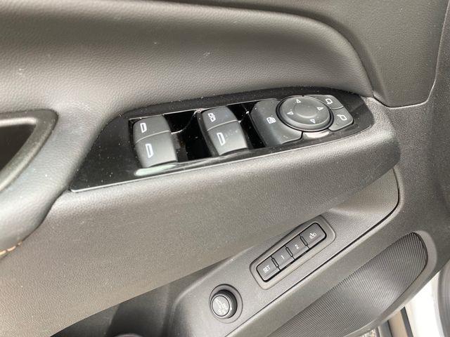 Chevrolet Equinox Premier 2024