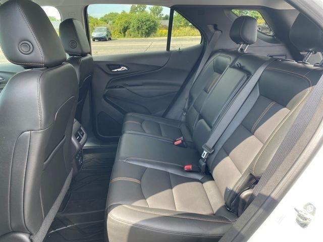 Chevrolet Equinox Premier 2024