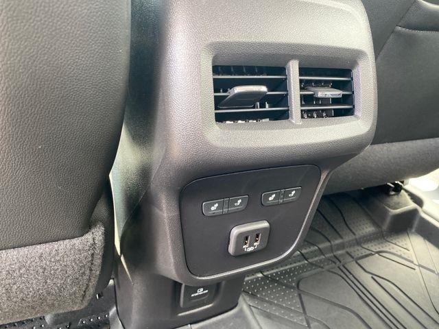 Chevrolet Equinox Premier 2024