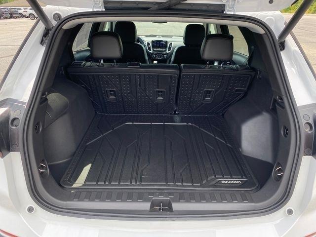 Chevrolet Equinox Premier 2024