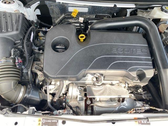 Chevrolet Equinox Premier 2024