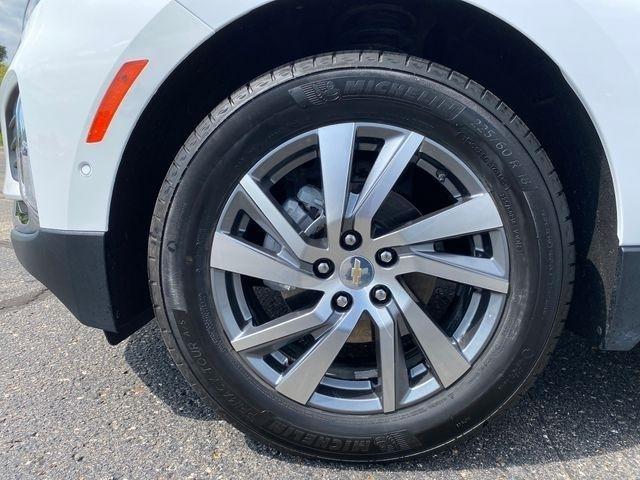 Chevrolet Equinox Premier 2024