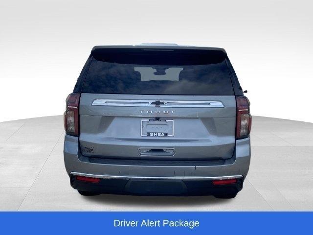 Chevrolet Tahoe LS 4WD 2023