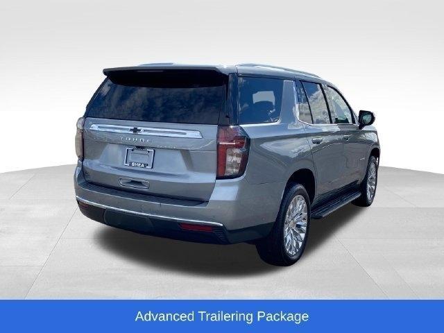 Chevrolet Tahoe LS 4WD 2023