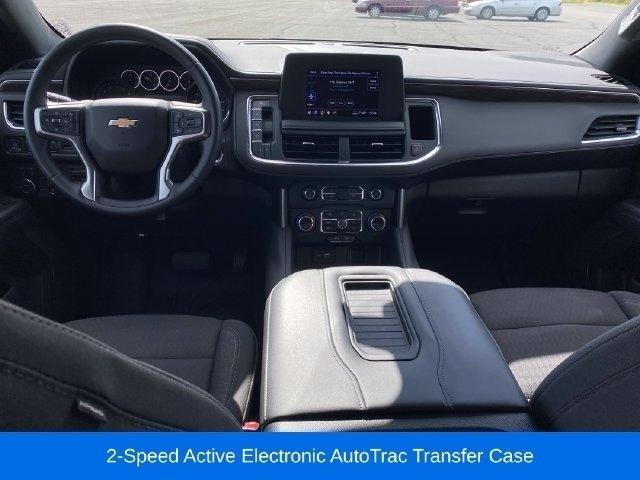 Chevrolet Tahoe LS 4WD 2023