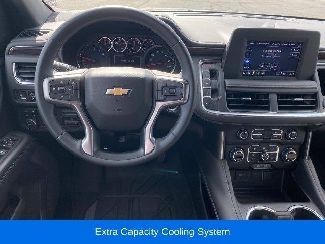 Chevrolet Tahoe LS 4WD 2023