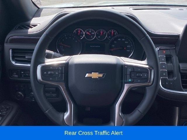 Chevrolet Tahoe LS 4WD 2023