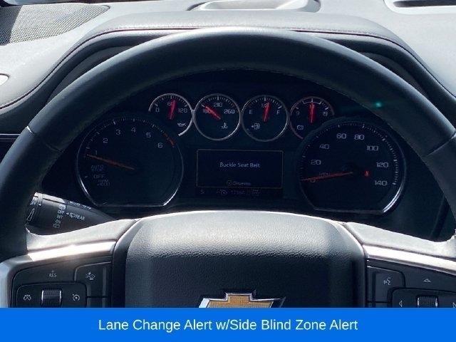Chevrolet Tahoe LS 4WD 2023
