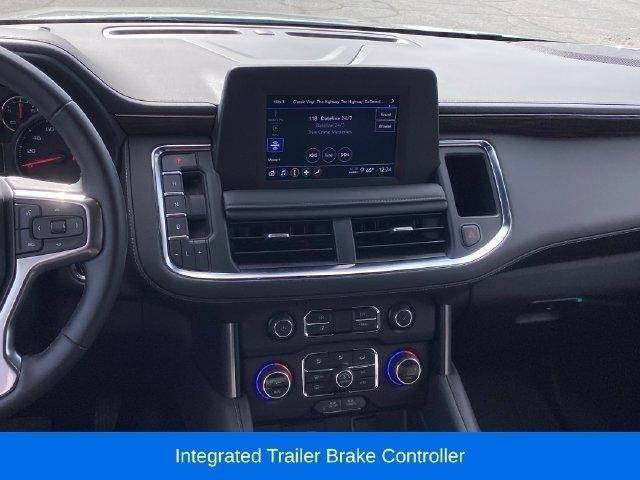 Chevrolet Tahoe LS 4WD 2023