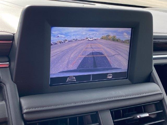Chevrolet Tahoe LS 4WD 2023