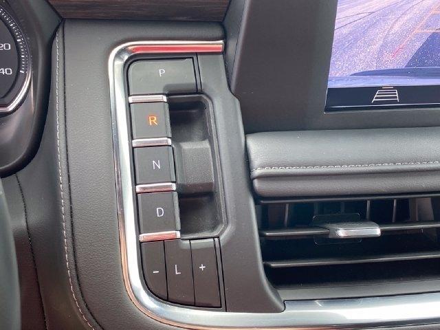 Chevrolet Tahoe LS 4WD 2023