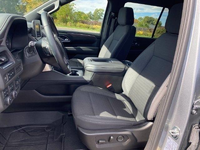 Chevrolet Tahoe LS 4WD 2023